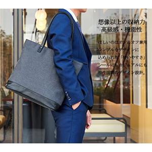 [UNISOUL] [ユニソール] トートバッ...の詳細画像2