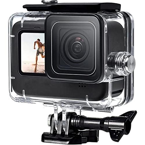 FitStill ハウジングケースGo Pro HERO 13/HERO 12/HERO 11/HE...