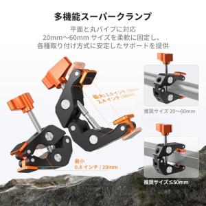 K&F CONCEPT 平口スーパーク...の詳細画像1