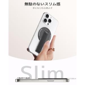 Klearlook スマホリング マグネット ...の詳細画像2
