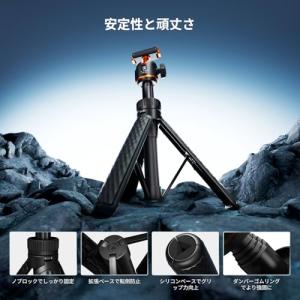 K&F CONCEPT Osmo Ac...の詳細画像2