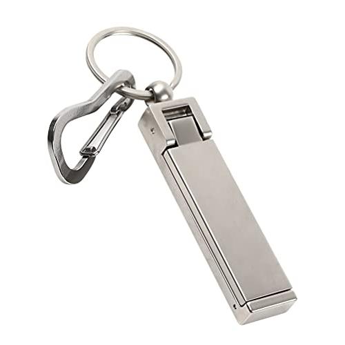 PERDIN バッグハンガー 耐荷重16kg バックハンガー バッグフック スマホスタンド キーホル...