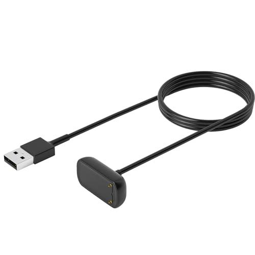 For Fitbit Charge6 充電器 Fitbit Charge 5/Luxe用充電ケーブル...