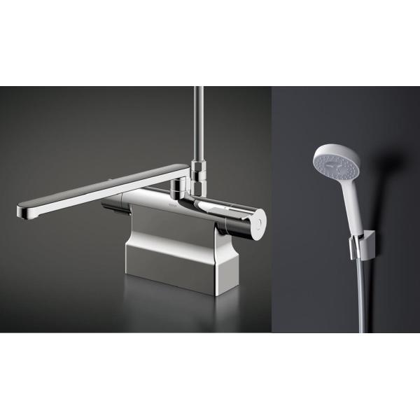 在庫あり！送料無料（一部の地域は除く）（店舗からは領収証の発行不可）TBV03423J1　台付サーモ...