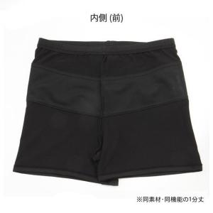 骨盤サポートレギンス ぽっこりお腹 骨盤矯正 ...の詳細画像5