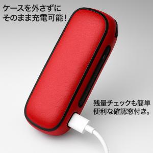 IQOS ILUMA アイコス イルマ ケース...の詳細画像2