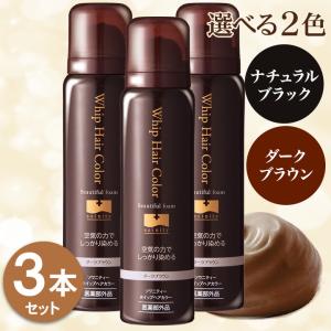 ソワニティー ソワニティーヘアカラー 髪用 オールインワン美容液