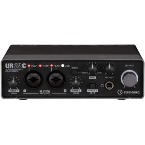 ROLAND ( ローランド ) Rubix44 オーディオインターフェイス Roland - Rubix44 | USB Audio Interface