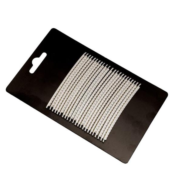 Musiclily 2.9mm ステンレススチールジャンボゲージ ベース/Ibanez/ESP/Ja...