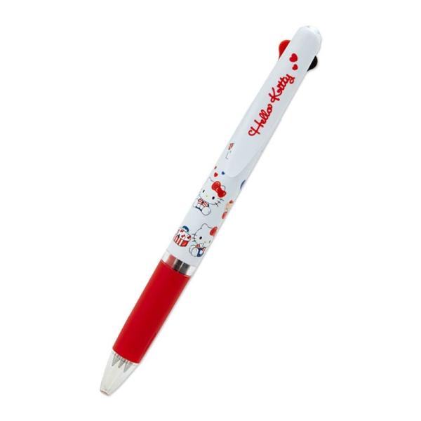 サンリオ(SANRIO) ハローキティ 三菱鉛筆 ジェットストリーム 3色ボールペン 982075