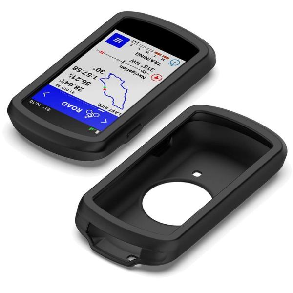 Miimall適用GARMIN(ガーミン)Edge 1040 用 ケース ガーミンエッジ1040保護...