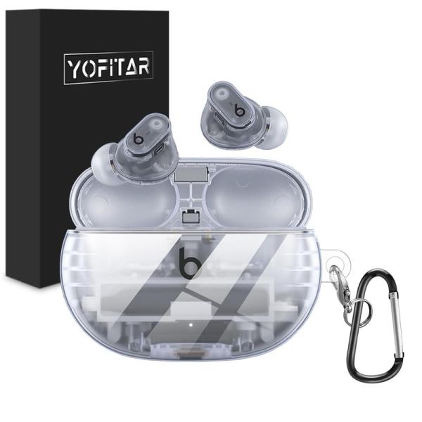 2023全新デザインYOFITAR Beats Studio Buds + / Beats Stud...