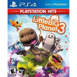 Little Big Planet 3 - Greatest Hits Edition (輸入版:北米) - PS4｜native-place