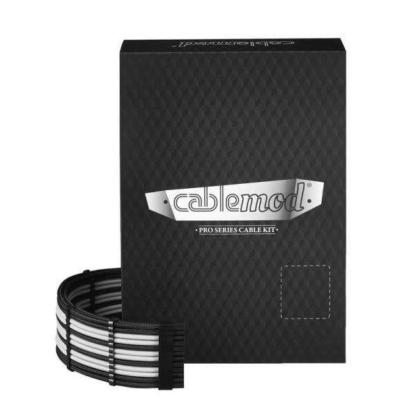 CableMod C-Series Pro ModMesh Sleeved Cable Kit fo...