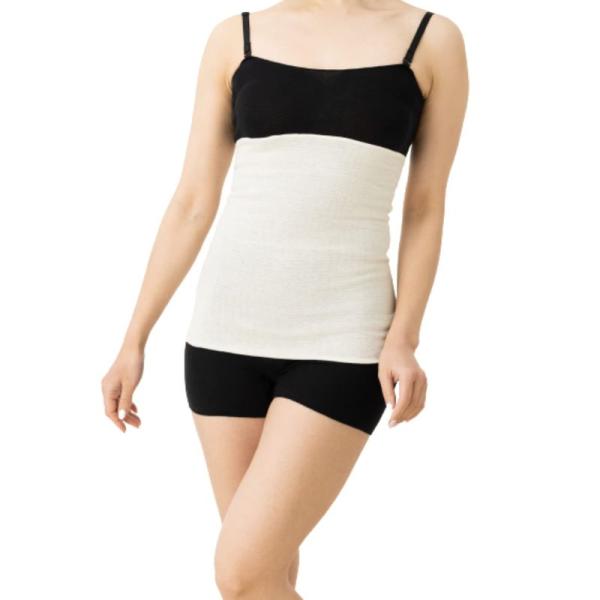 ミッシーリスト ロング シルク腹巻 腹巻き シルク レディース メンズ 男女兼用 秋 冬 防寒 温活...