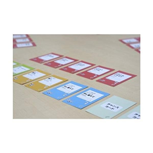 IDEA CARD（アイデアカード） ブレインストーミング（問題解決）の方法を学ぶことができるカード...