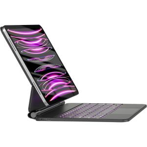 Apple 11インチiPad Pro(第3世代)・iPad Air(第5世代)用 Magic Apple 11インチiPad Pro(第3世代)・iPad Air(第5世代)用 Magic