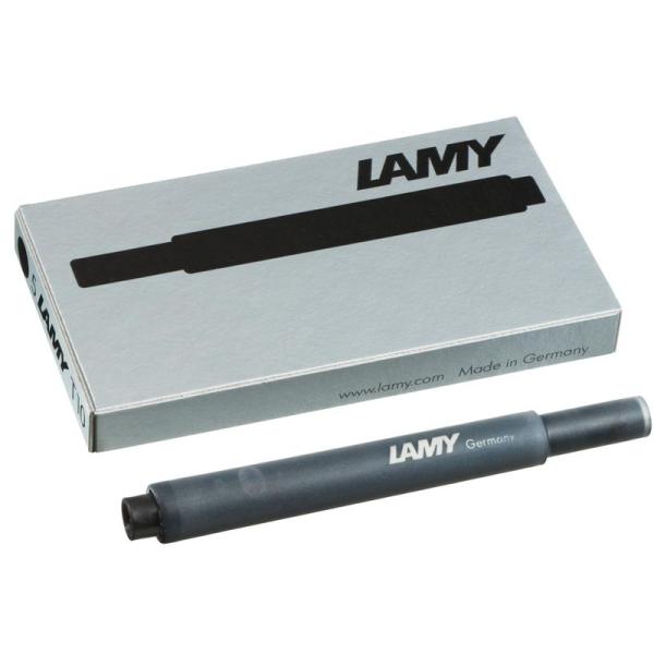 LAMY カートリッジインク ブラック LT10BK 正規輸入品 ラミー