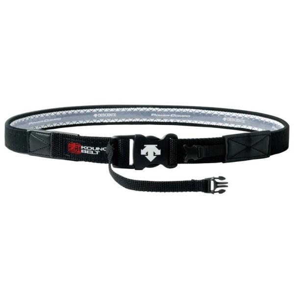 DESCENTE(デサント) 骨盤矯正 KOUNOE BELT コウノエベルト ライトタイプ 100...