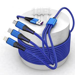 GOOVIS 充電ケーブル USB Type C 給電ケーブル Type-C Charging Cable