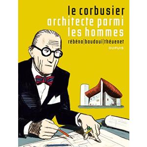 Le Corbusier - tome 1 - Le corbusier,Architecte parmi les hommes (フランス (中古品)｜natsumestore