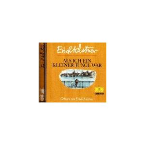Als Ich Ein Kleiner Junge(中古品)