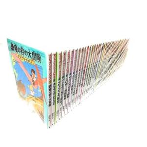 マジック・ツリーハウスシリーズ(全43巻セット) /メアリー ポープ オズボーン (K(中古品)