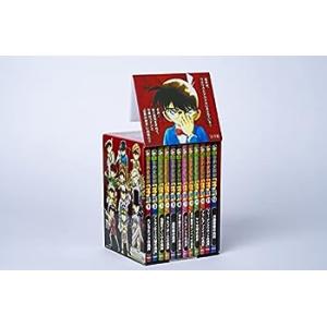 世界史探偵コナン全１２巻箱入セット(中古品)