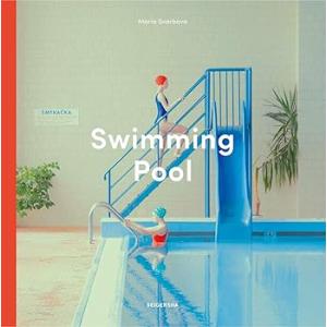 Swimming Pool /マーリア・シュヴァルボヴァー (青幻舎) 大型本(中古品)