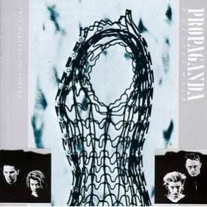 Secret Wish [CD] Propaganda!(中古品)