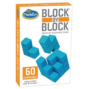 Block by Block(中古品)｜natsumestore