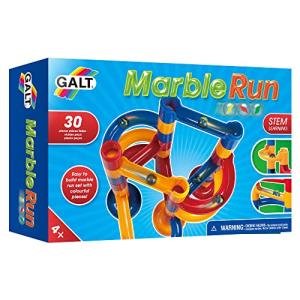 Galt Toys Marble Run [並行輸入品](中古品)｜natsumestore