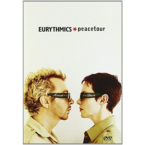 Peacetour [DVD] [Import](中古品)