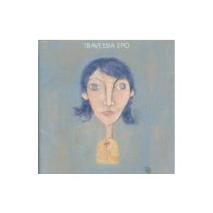 TRAVESSIA [CD] EPO(中古品)