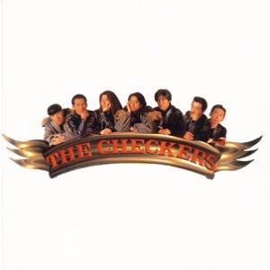 THE CHECKERS [CD] チェッカーズ(中古品)