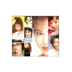 Complete Bible~Seiko Matsuda All Singles Collectio [CD] 松田聖子(中古品)