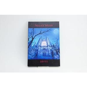 薔薇の聖堂 [CD] MALICE MIZER(中古品)