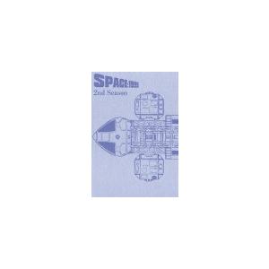 スペース1999 2nd Season DVD-BOX(中古品)