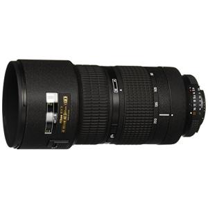 Nikon Ai AF Zoom Nikkor ED 80-200mm F2.8D(中古品)｜natsumestore