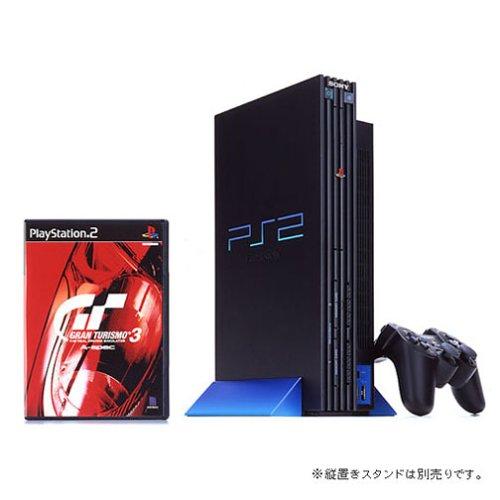 PlayStation 2 GT3 Racing Pack【メーカー生産終了】(中古品)