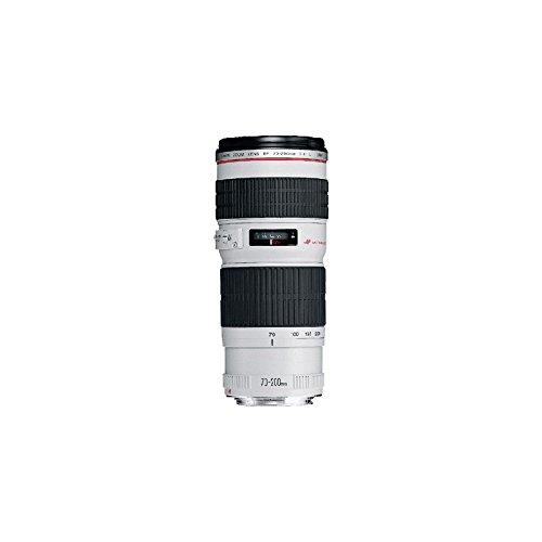 Canon 望遠ズームレンズ EF70-200mm F4.0L USM フルサイズ対応(中古品)