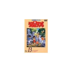 うる星やつらDVD vol.13(中古品)の商品画像