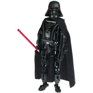 LEGO Technic Star Wars: Darth Vader (8010) [並行輸入品](中古品)｜natsumestore