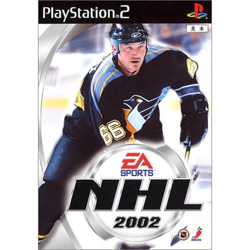 NHL 2002(中古品)