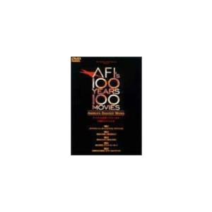 アメリカ映画ベスト100 1時間スペシャルDVD...の商品画像