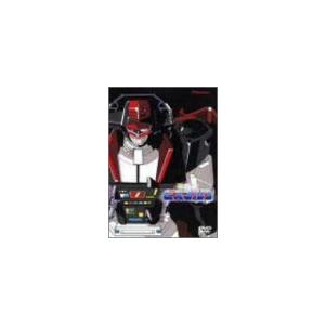 星銃士ビスマルク DVD-BOX 1(中古品)