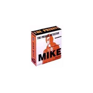 私立探偵 濱マイク (TVシリーズ) DVD-BOX(中古品)