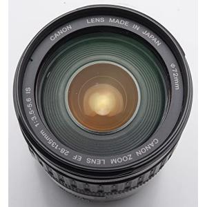 Canon 標準ズームレンズ EF28-135mm F3.5-5.6 IS USM フルサイズ対応(中古品)｜natsumestore