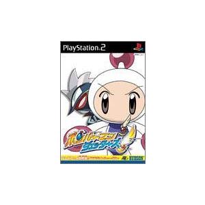 ボンバーマンジェッターズ (Playstation2)(中古品)