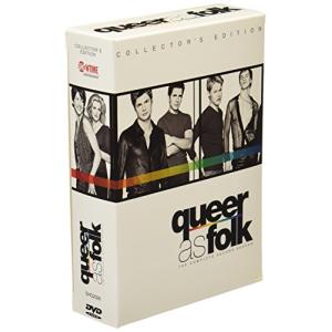Queer As Folk: Complete ...の商品画像